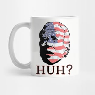 What did you say Biden Mug